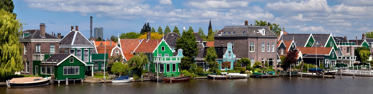 Noord-Holland is onbestaanbaar mooi