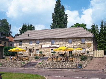 hotel vallonee limburg