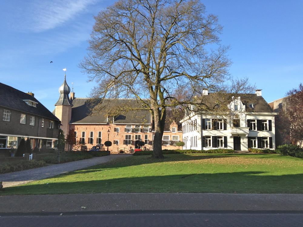 Kasteel Coevorden Drenthe