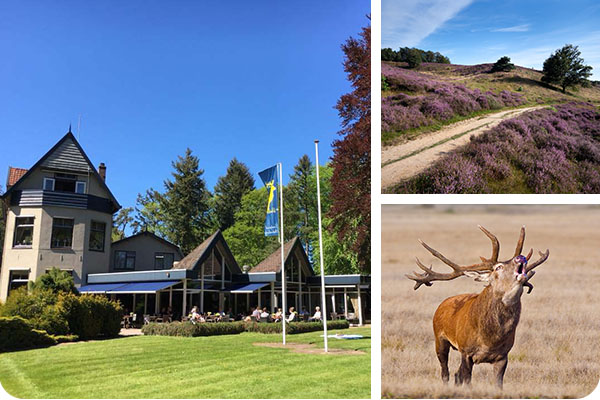 Veluwe Hotel Stakenberg