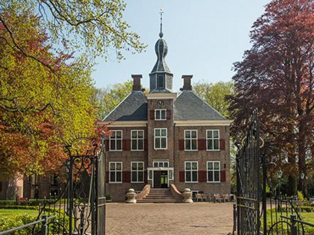 kasteel de essenburgh gelderland hierden exterieur