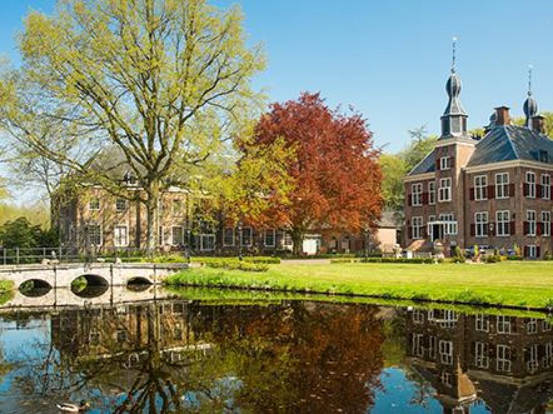 kasteel de essenburgh gelderland hierden landgoed