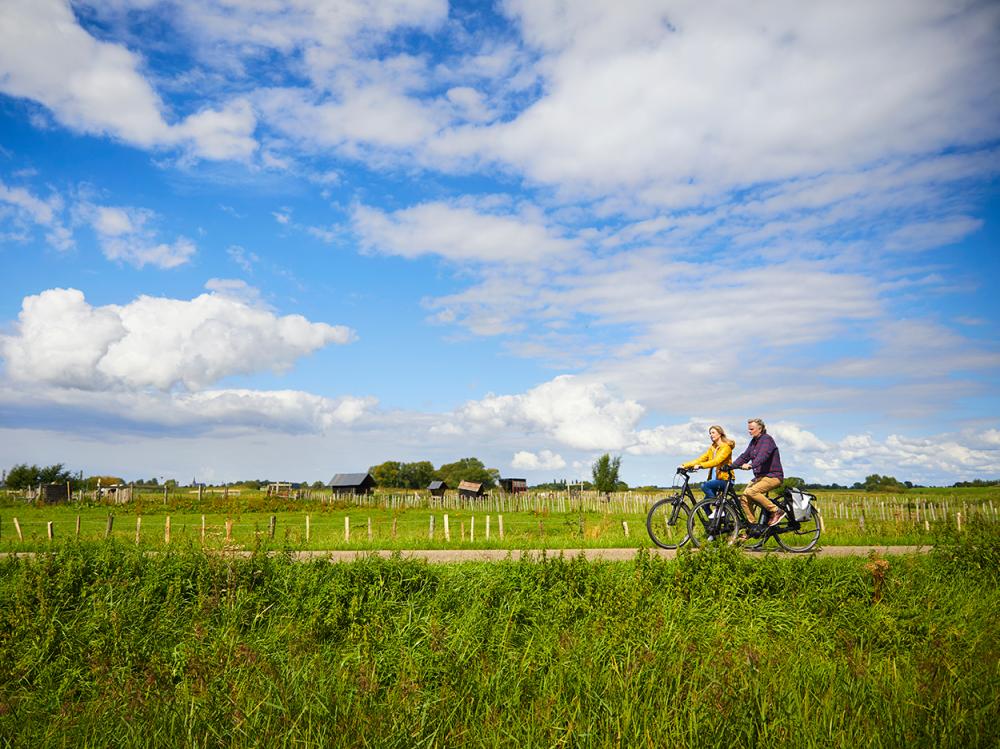 fietsvakantie twente