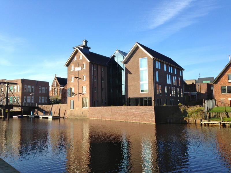 Hotel de Vlijt Coevorden Haven