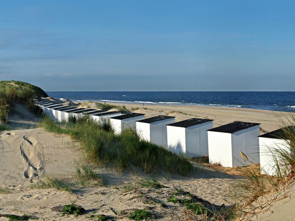 Hotelaanbieidng Texel Texel Strandhuisjes