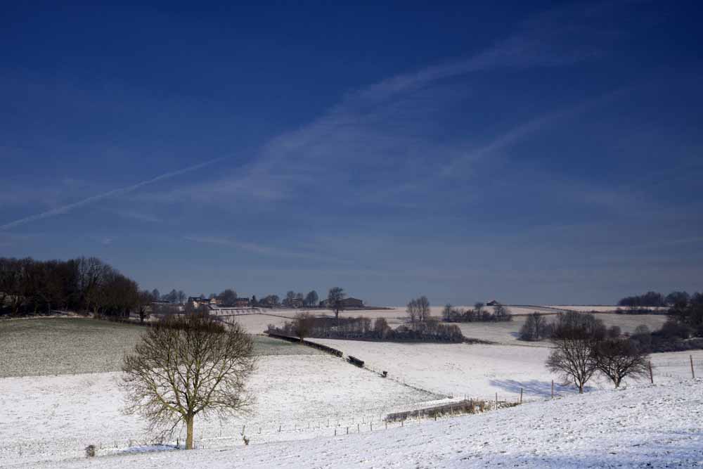 winter in gulpen