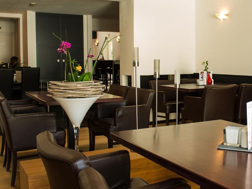 Hotelaanbieding Gulpen Restaurant