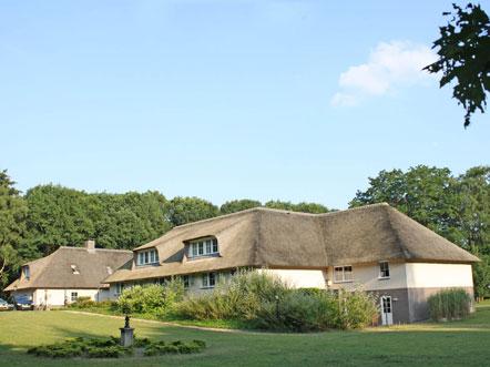 Landhuishotel Herikerberg Overijssel