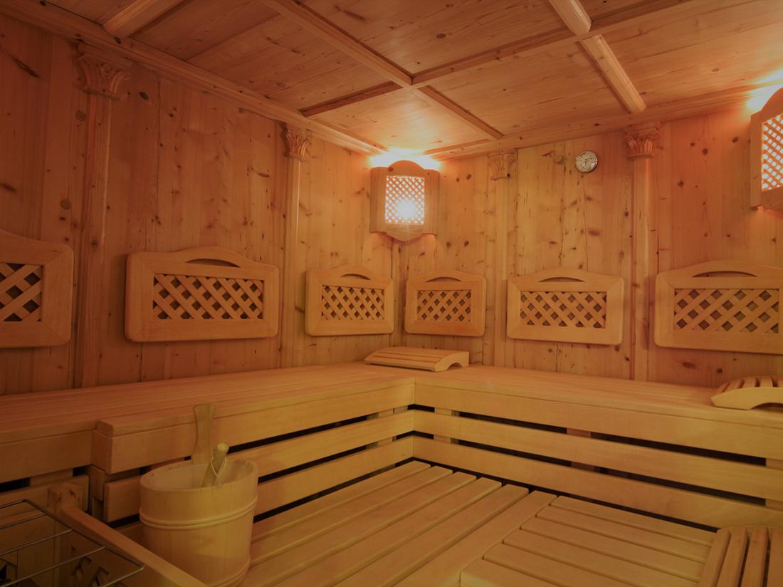 weekendjeweg aparthotel onsepen sauna