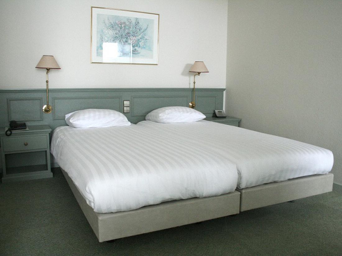 Hotel Dorhout Mees Biddinghuizen Bed