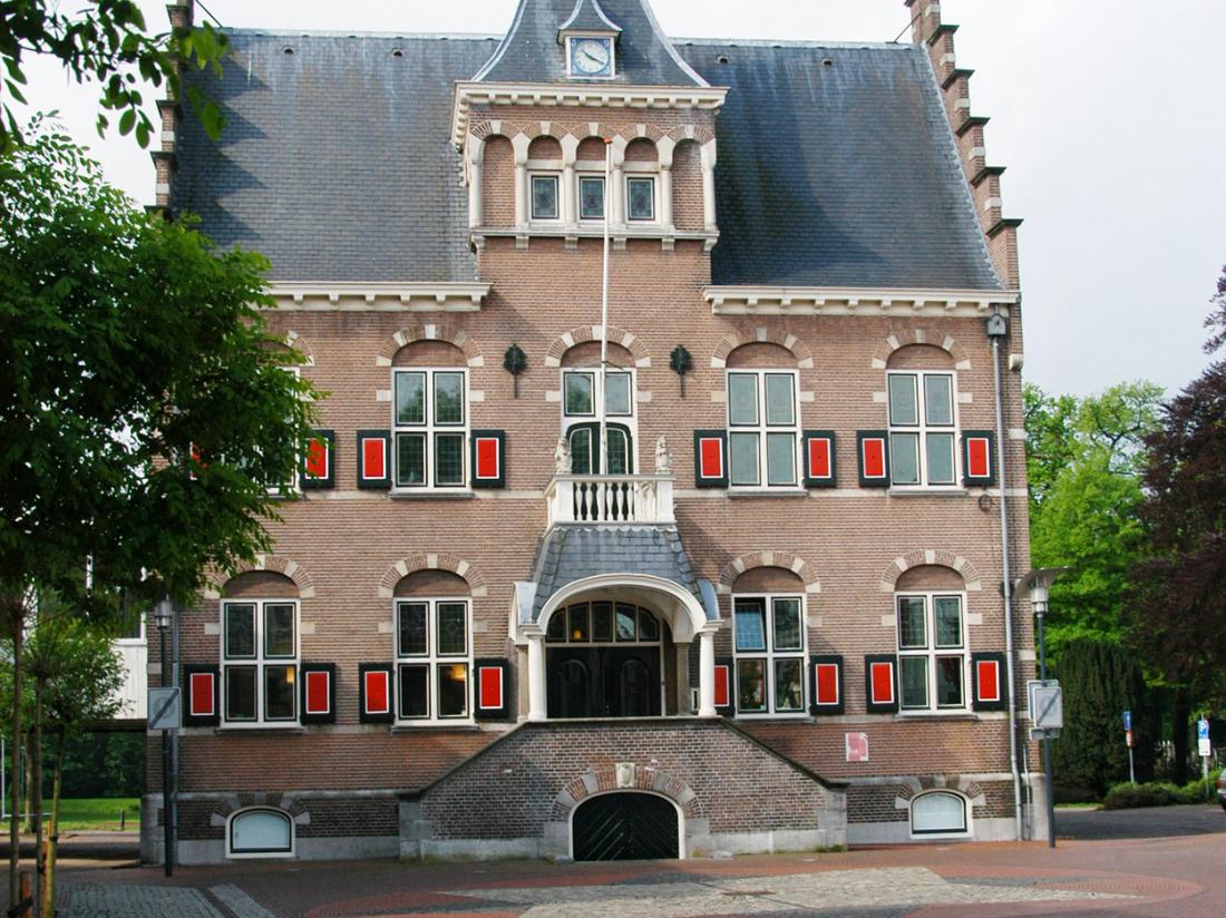 Weekendje weg Omgeving Groningen Brouwhotel