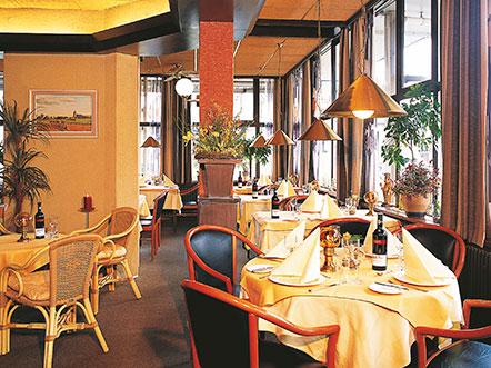Hotel Kuik Ruinen Drenthe Restaurant