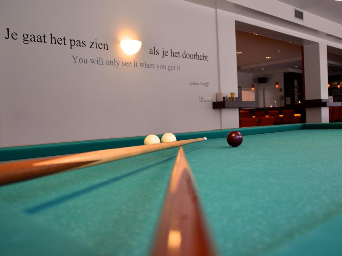 Hotel Mennorode Elspeet Gelderland Hotel Pool