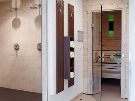 sauna hotel antwerpen